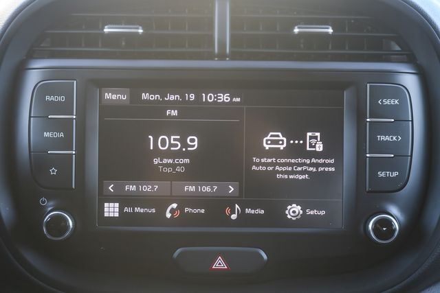 2022 Kia Soul LX Glendale CA