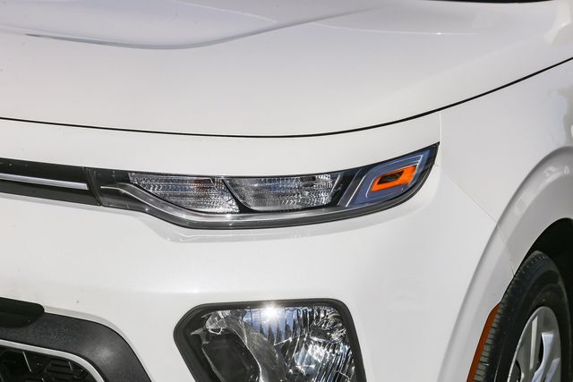 2022 Kia Soul LX Glendale CA