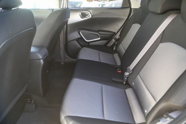 2022 Kia Soul LX Glendale CA