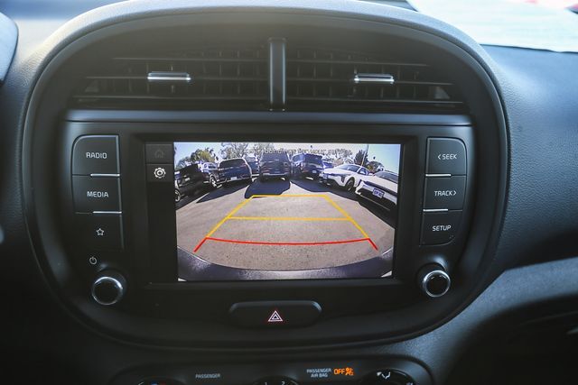 2022 Kia Soul LX Glendale CA