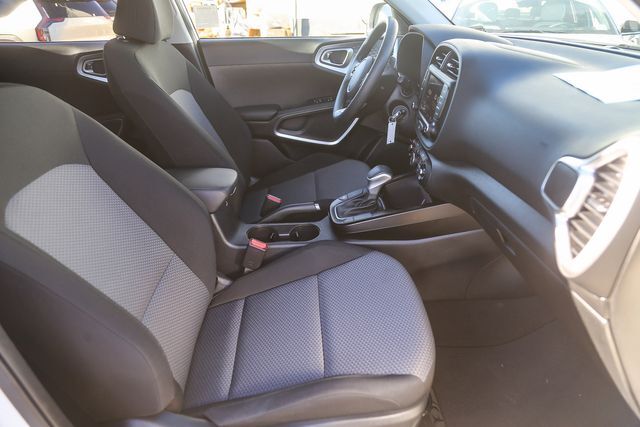 2022 Kia Soul LX Glendale CA