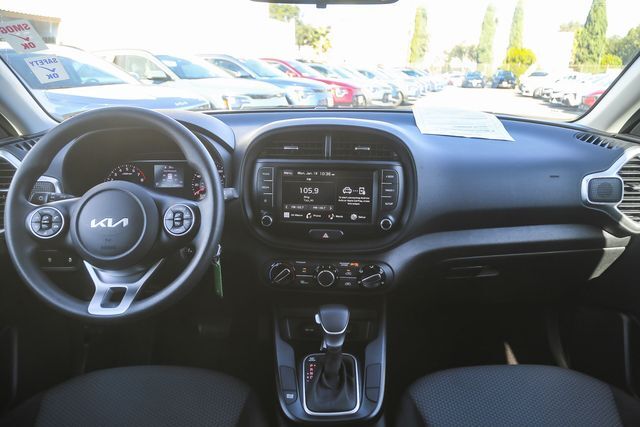 2022 Kia Soul LX Glendale CA