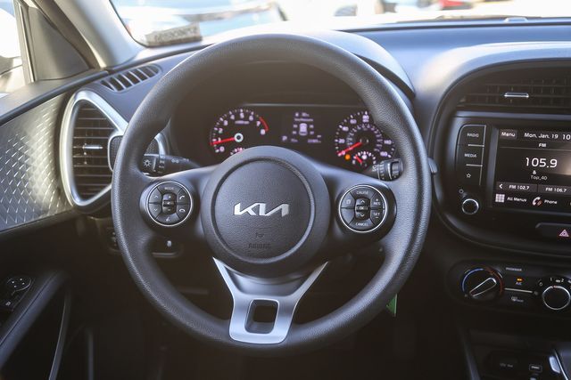 2022 Kia Soul LX Glendale CA