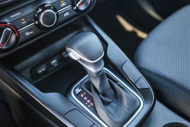 2022 Kia Soul LX Glendale CA