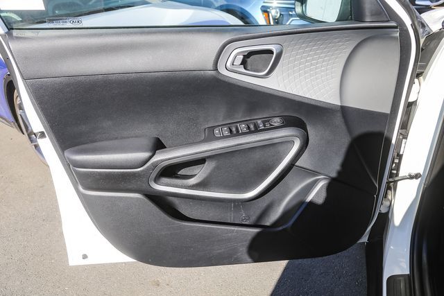 2022 Kia Soul LX Glendale CA