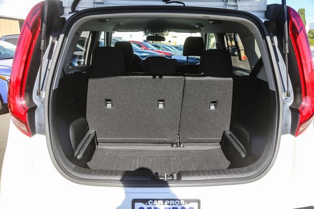 2022 Kia Soul LX Glendale CA