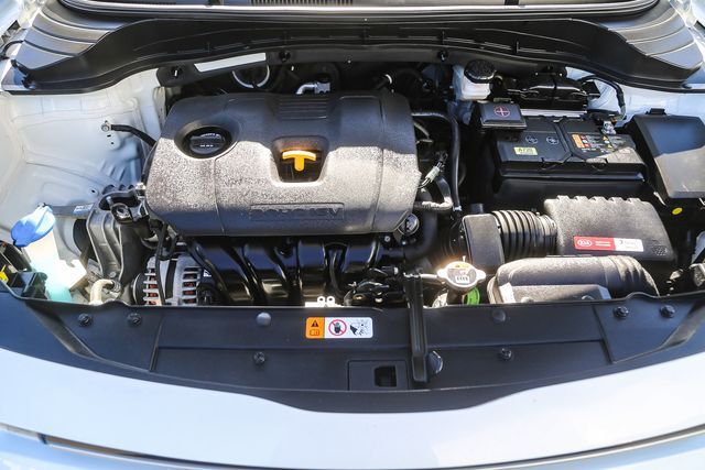 2022 Kia Soul LX Glendale CA