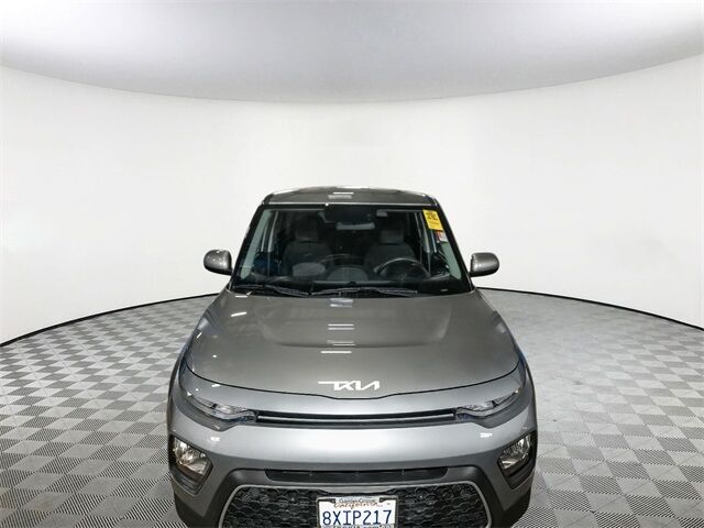 2022 Kia Soul LX Huntington Beach CA