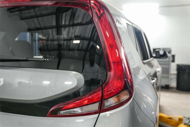 2022 Kia Soul LX Huntington Beach CA