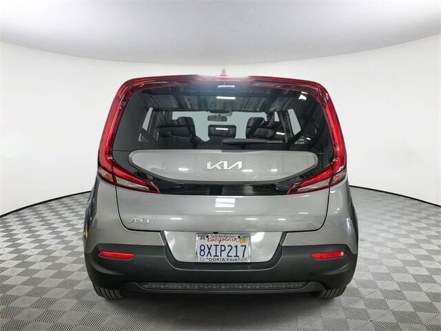 2022 Kia Soul LX Huntington Beach CA