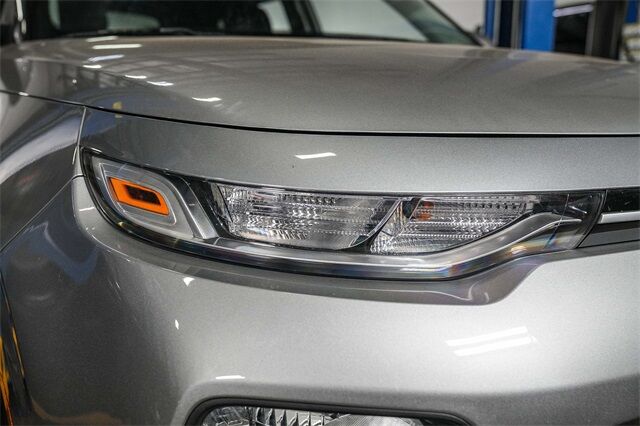 2022 Kia Soul LX Huntington Beach CA