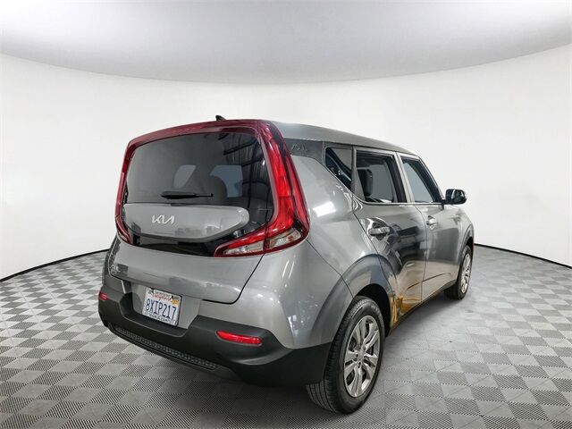 2022 Kia Soul LX Huntington Beach CA