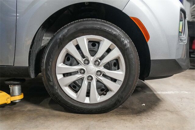 2022 Kia Soul LX Huntington Beach CA