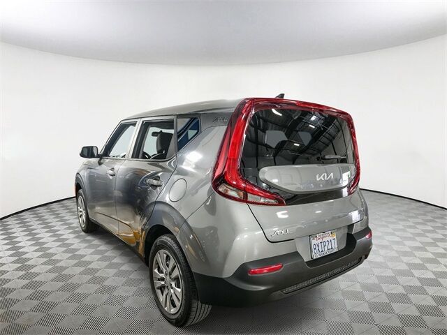 2022 Kia Soul LX Huntington Beach CA