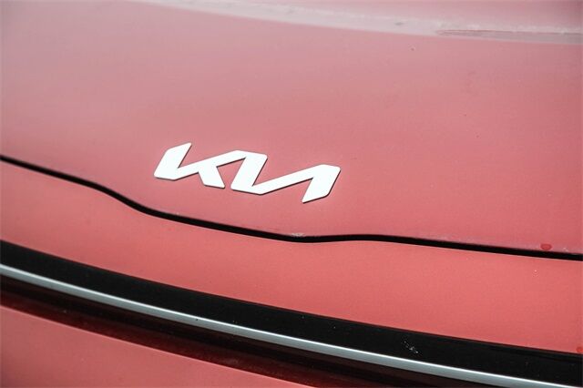 2022 Kia Soul LX Tacoma WA