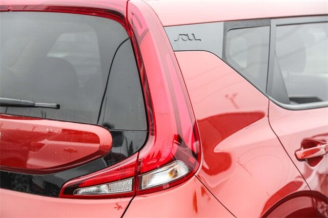 2022 Kia Soul LX Tacoma WA