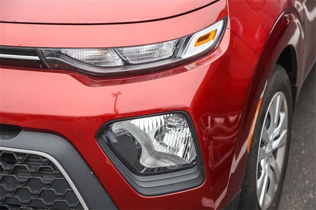 2022 Kia Soul LX Tacoma WA