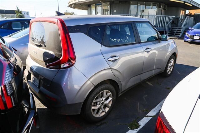 2022 Kia Soul LX Tacoma WA