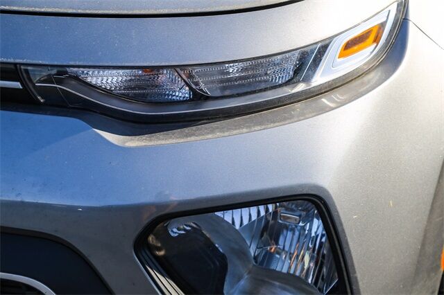2022 Kia Soul LX Tacoma WA