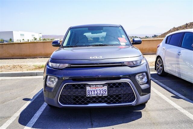 2022 Kia Soul LX Moreno Valley CA