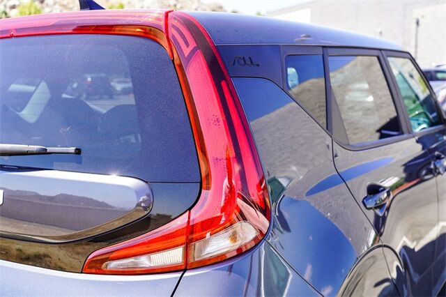 2022 Kia Soul LX Moreno Valley CA