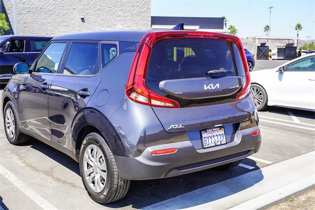 2022 Kia Soul LX Moreno Valley CA