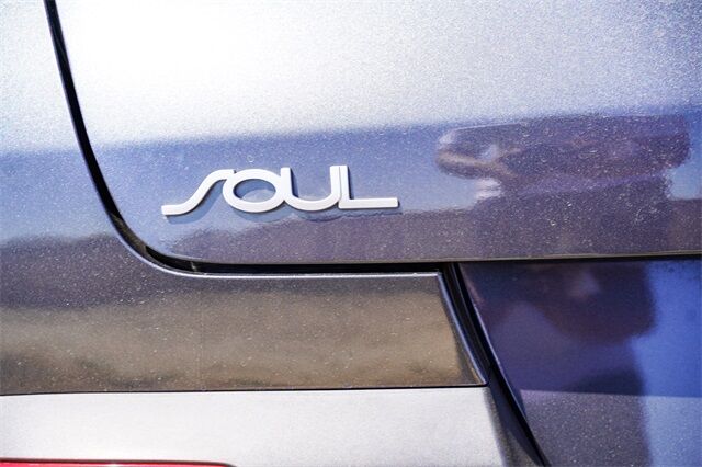 2022 Kia Soul LX Moreno Valley CA