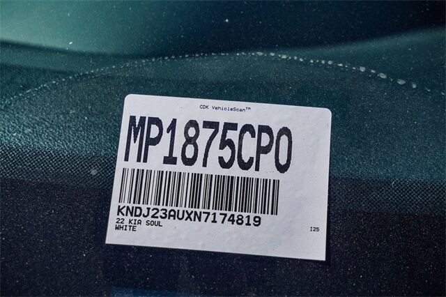 2022 Kia Soul LX Moreno Valley CA