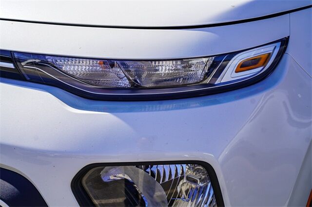 2022 Kia Soul LX Moreno Valley CA