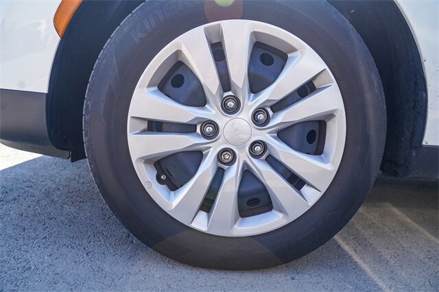 2022 Kia Soul LX Moreno Valley CA