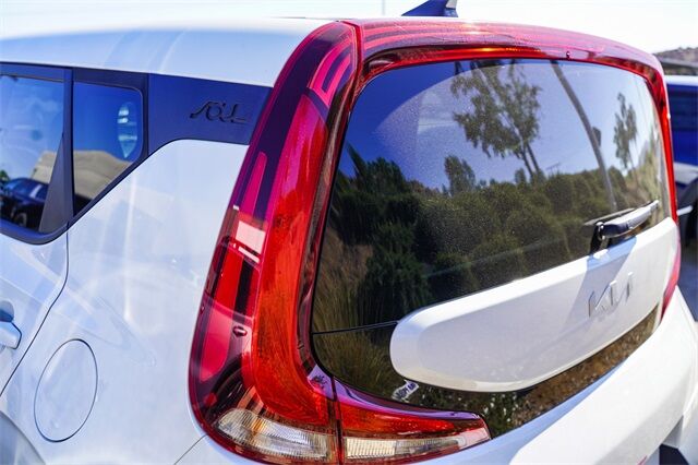 2022 Kia Soul LX Moreno Valley CA