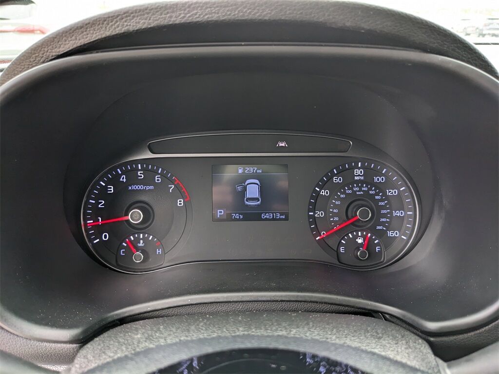 2022 Kia Soul S San Clemente CA