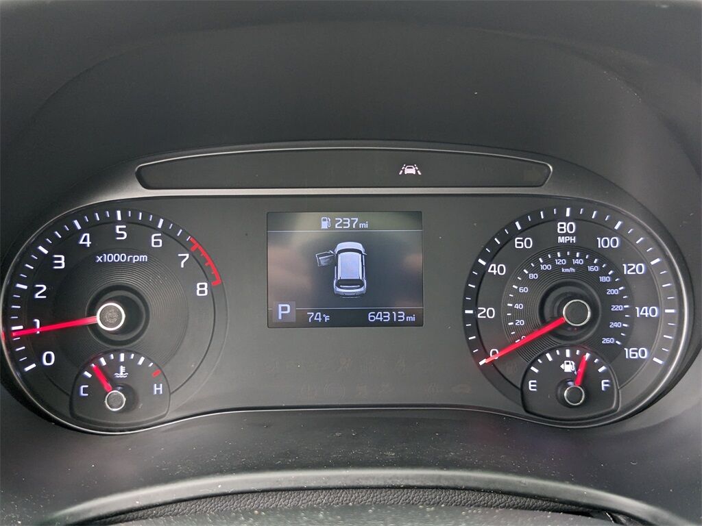 2022 Kia Soul S San Clemente CA