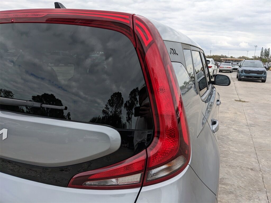 2022 Kia Soul S San Clemente CA