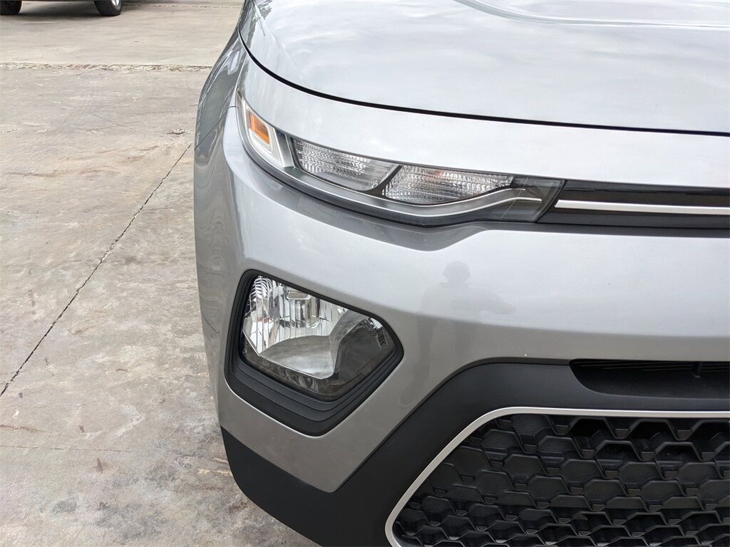 2022 Kia Soul S San Clemente CA