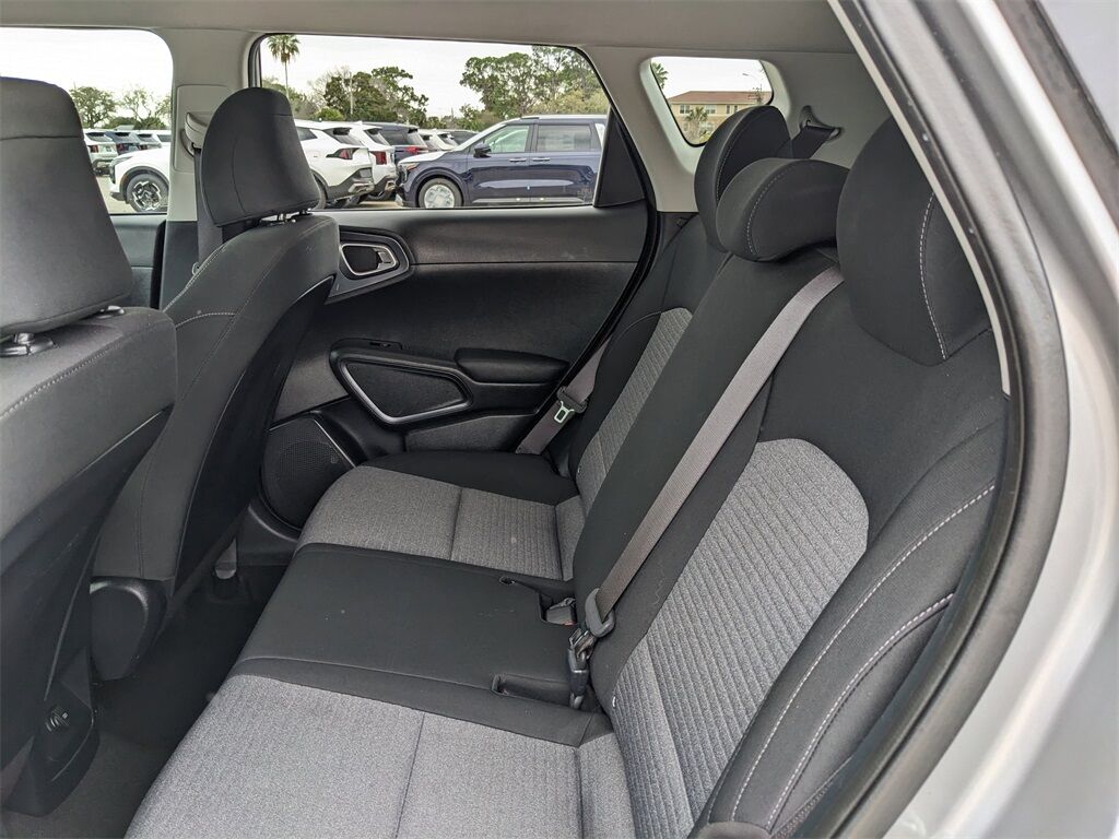 2022 Kia Soul S San Clemente CA