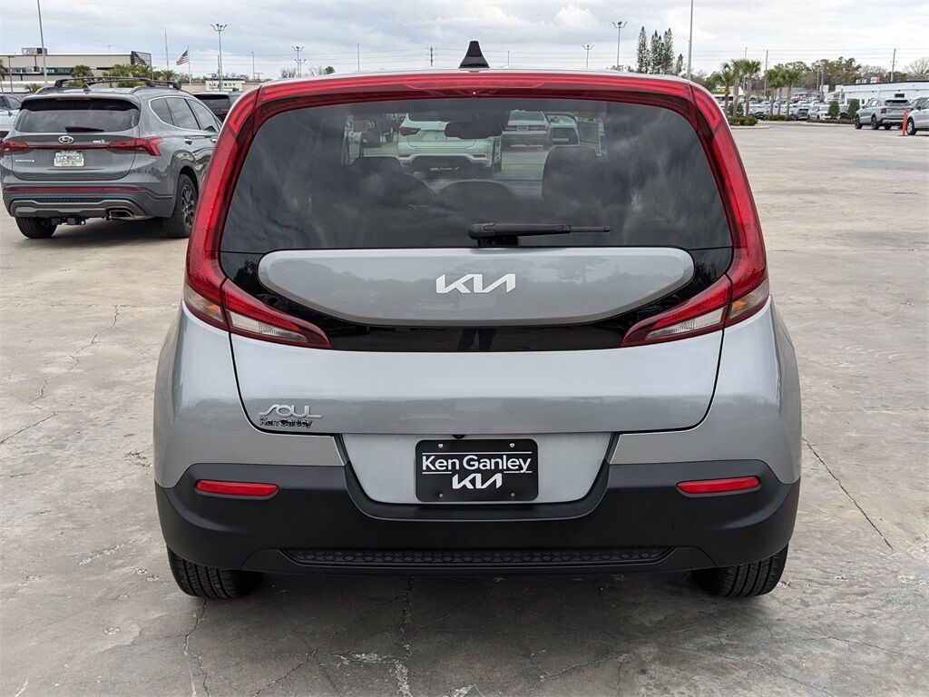 2022 Kia Soul S San Clemente CA