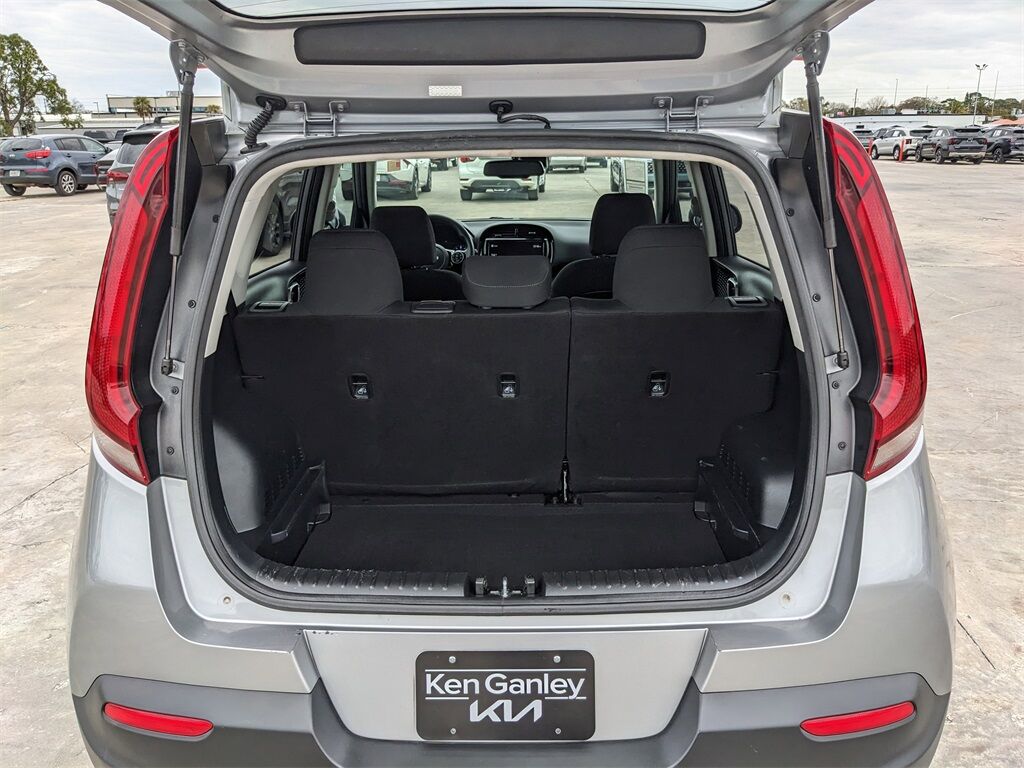 2022 Kia Soul S San Clemente CA