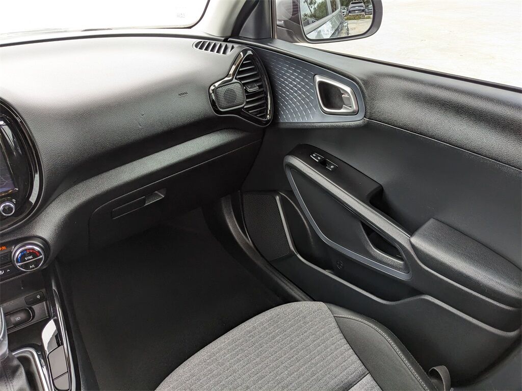 2022 Kia Soul S San Clemente CA