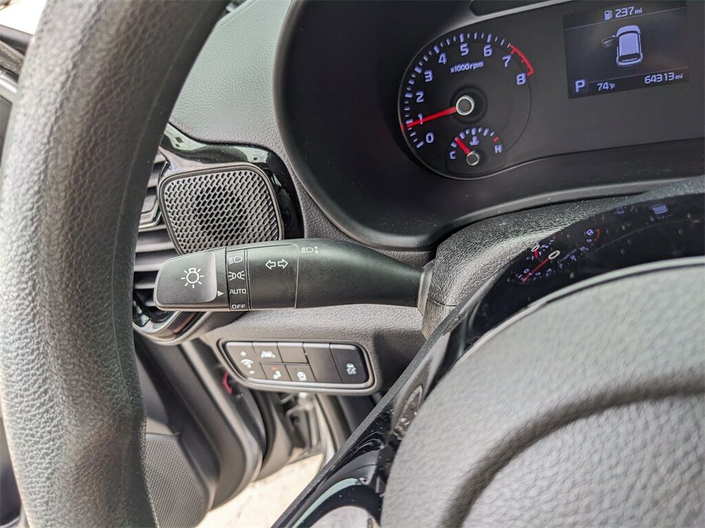 2022 Kia Soul S San Clemente CA