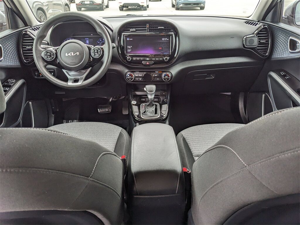 2022 Kia Soul S San Clemente CA