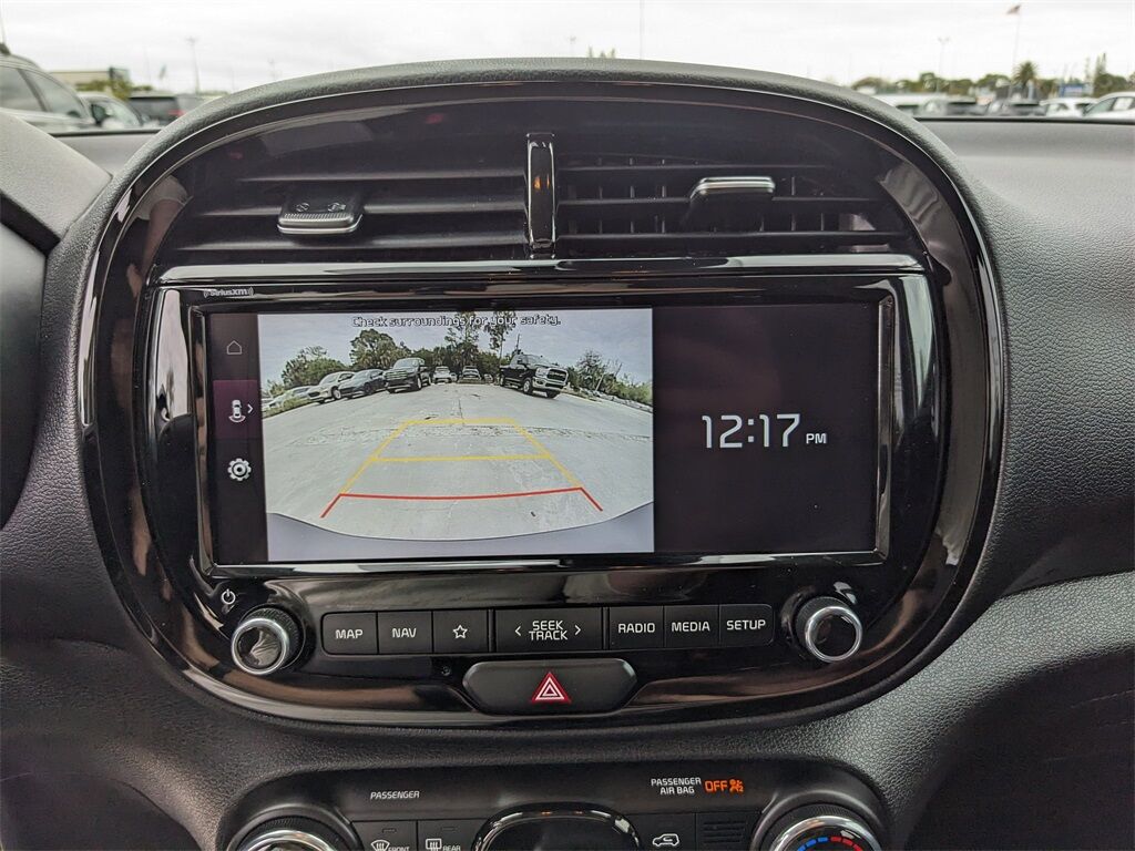 2022 Kia Soul S San Clemente CA