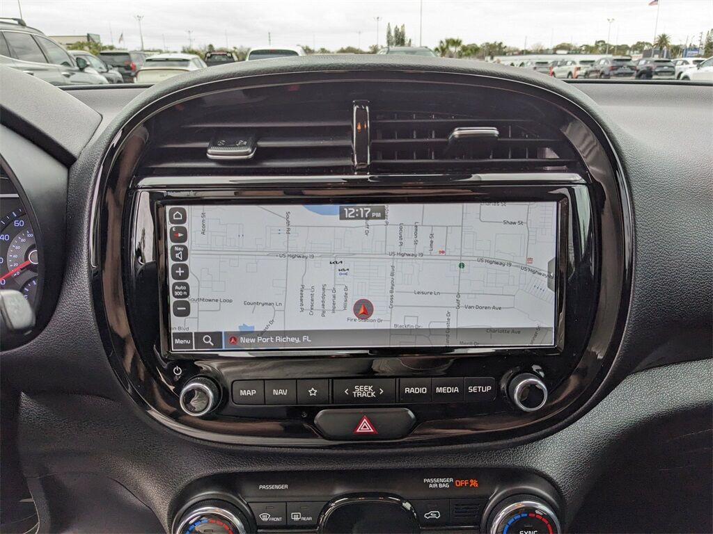 2022 Kia Soul S San Clemente CA
