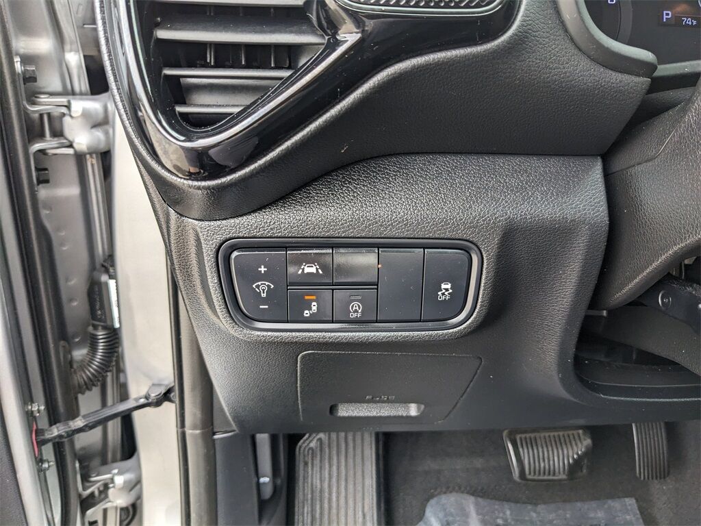 2022 Kia Soul S San Clemente CA
