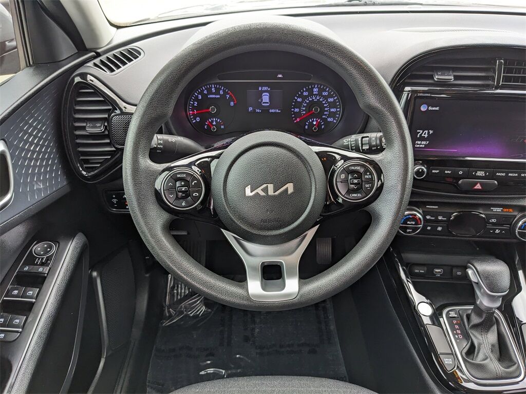 2022 Kia Soul S San Clemente CA