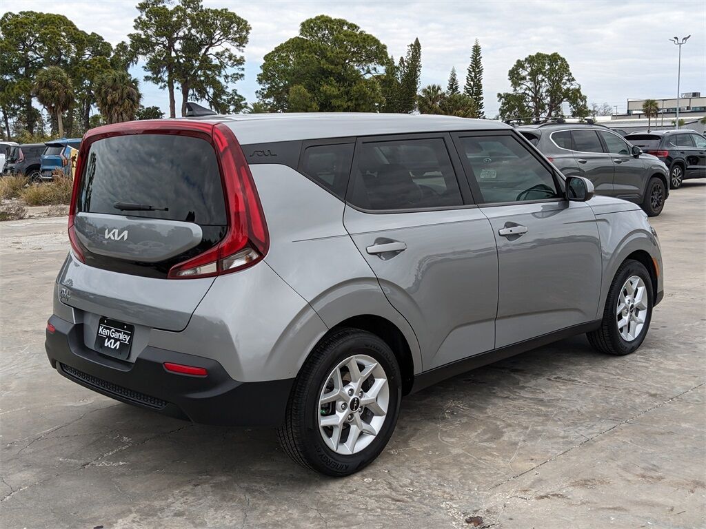 2022 Kia Soul S San Clemente CA