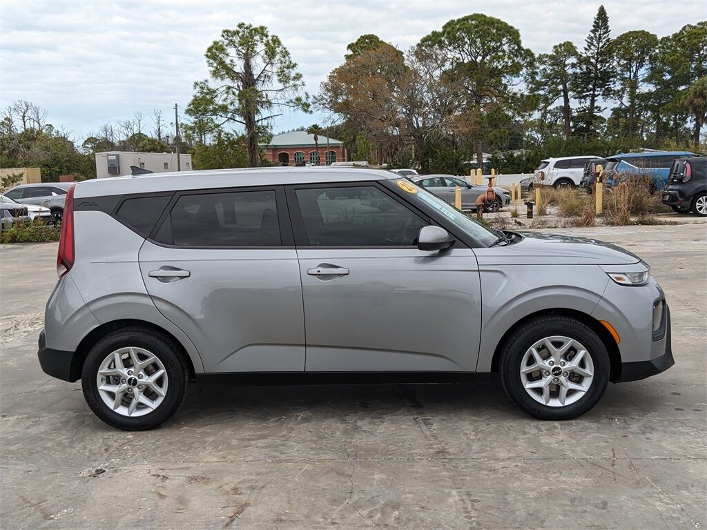 2022 Kia Soul S San Clemente CA