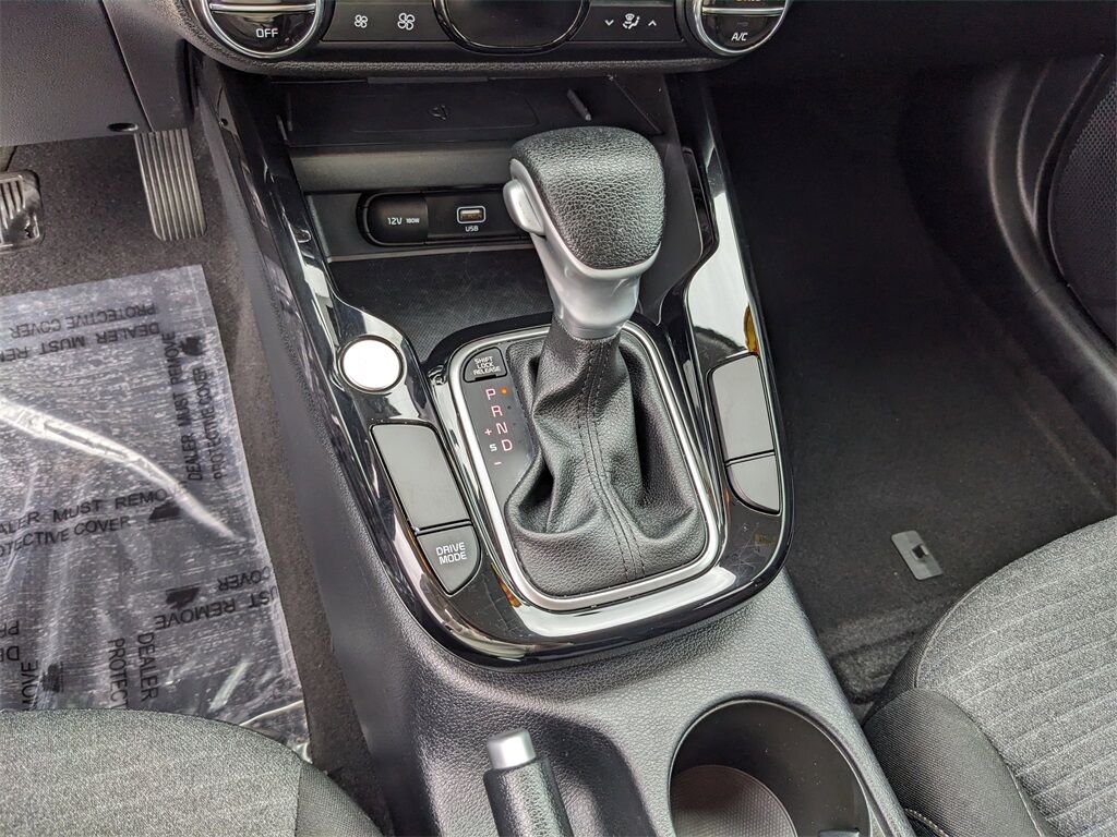 2022 Kia Soul S San Clemente CA