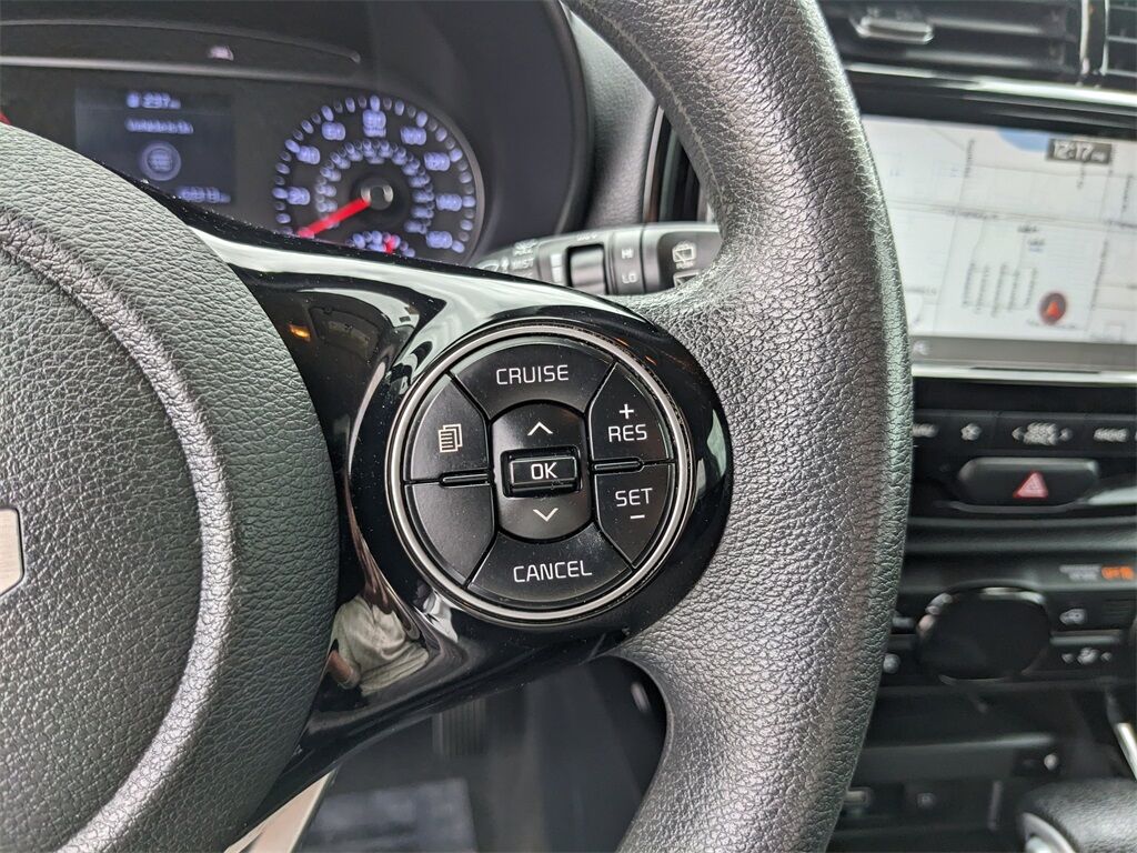 2022 Kia Soul S San Clemente CA