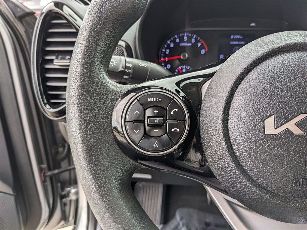 2022 Kia Soul S San Clemente CA